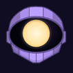 An archetype helmet